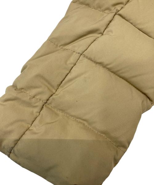 Pyrenex（ピレネックス）Pyrenex (ピレネックス) SPOUTNIC SOFT ブラウン サイズ:36の古着・服飾アイテム