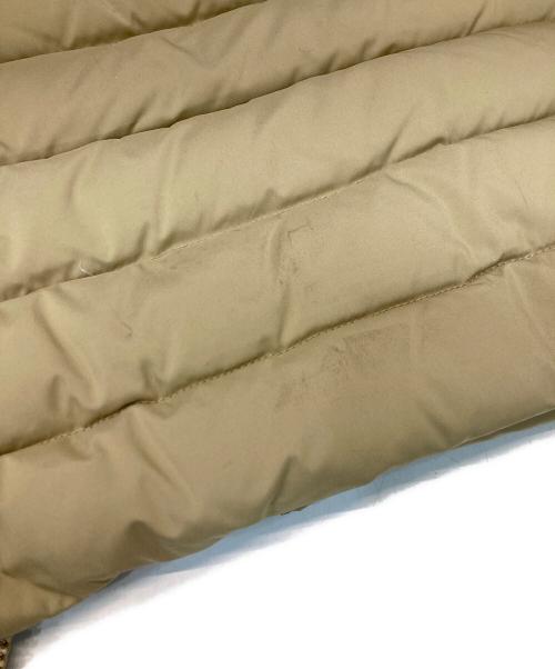 Pyrenex（ピレネックス）Pyrenex (ピレネックス) SPOUTNIC SOFT ブラウン サイズ:36の古着・服飾アイテム