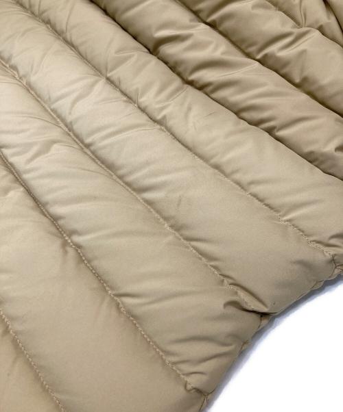 Pyrenex（ピレネックス）Pyrenex (ピレネックス) SPOUTNIC SOFT ブラウン サイズ:36の古着・服飾アイテム