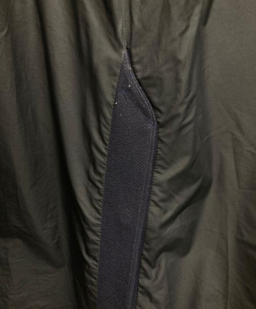 THE NORTH FACE（ザ ノース フェイス）THE NORTH FACE (ザ ノース フェイス) Kazuki Kuraishi (倉石一樹) Urban Exploration Black Series DRYVENT JACKET ネイビー サイズ:XLの古着・服飾アイテム