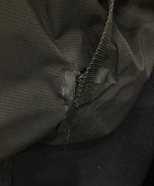 THE NORTH FACE（ザ ノース フェイス）THE NORTH FACE (ザ ノース フェイス) Kazuki Kuraishi (倉石一樹) Urban Exploration Black Series DRYVENT JACKET ネイビー サイズ:XLの古着・服飾アイテム