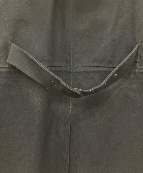 THE NORTH FACE（ザ ノース フェイス）THE NORTH FACE (ザ ノース フェイス) Kazuki Kuraishi (倉石一樹) Urban Exploration Black Series DRYVENT JACKET ネイビー サイズ:XLの古着・服飾アイテム