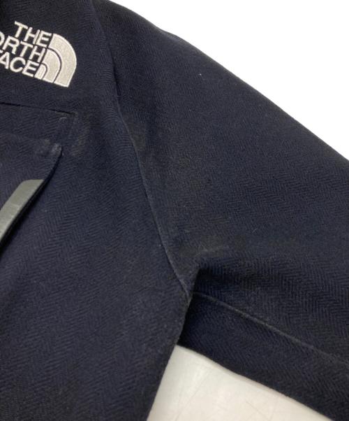 THE NORTH FACE（ザ ノース フェイス）THE NORTH FACE (ザ ノース フェイス) Kazuki Kuraishi (倉石一樹) Urban Exploration Black Series DRYVENT JACKET ネイビー サイズ:XLの古着・服飾アイテム