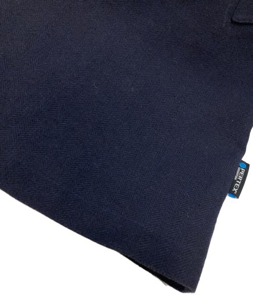 THE NORTH FACE（ザ ノース フェイス）THE NORTH FACE (ザ ノース フェイス) Kazuki Kuraishi (倉石一樹) Urban Exploration Black Series DRYVENT JACKET ネイビー サイズ:XLの古着・服飾アイテム