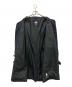 THE NORTH FACE (ザ ノース フェイス) Kazuki Kuraishi (倉石一樹) Urban Exploration Black Series DRYVENT JACKET ネイビー サイズ:XL：22000円