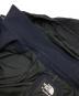 中古・古着 THE NORTH FACE (ザ ノース フェイス) Kazuki Kuraishi (倉石一樹) Urban Exploration Black Series DRYVENT JACKET ネイビー サイズ:XL：22000円