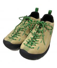 KEEN（キーン）の古着「JASPER」｜ベージュ