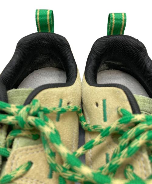 KEEN（キーン）KEEN (キーン) JASPER ベージュ サイズ:27の古着・服飾アイテム