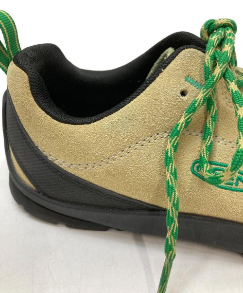 KEEN（キーン）KEEN (キーン) JASPER ベージュ サイズ:27の古着・服飾アイテム