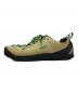 KEEN (キーン) JASPER ベージュ サイズ:27：8000円
