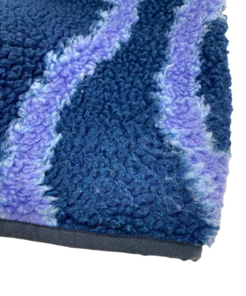 GRAMICCI（グラミチ）GRAMICCI (グラミチ) シェルパジャケット ブルー サイズ:XSの古着・服飾アイテム