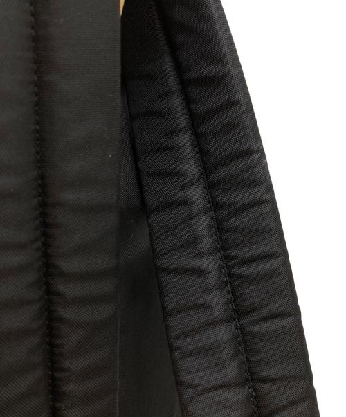 Herve Chapelier（エルベシャプリエ）Herve Chapelier (エルベシャプリエ) エルベシャプリエ リュックサック バッグ ブラックの古着・服飾アイテム