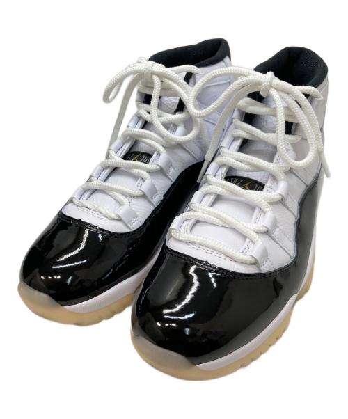NIKE（ナイキ）NIKE (ナイキ) Air Jordan 11 Retro 