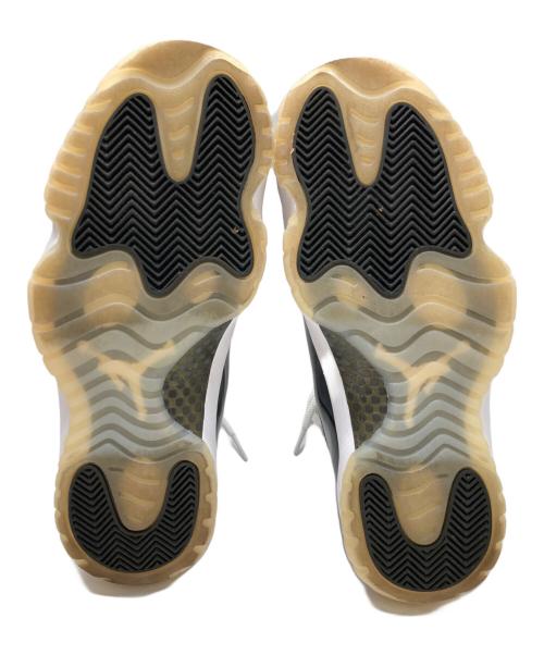NIKE（ナイキ）NIKE (ナイキ) Air Jordan 11 Retro 