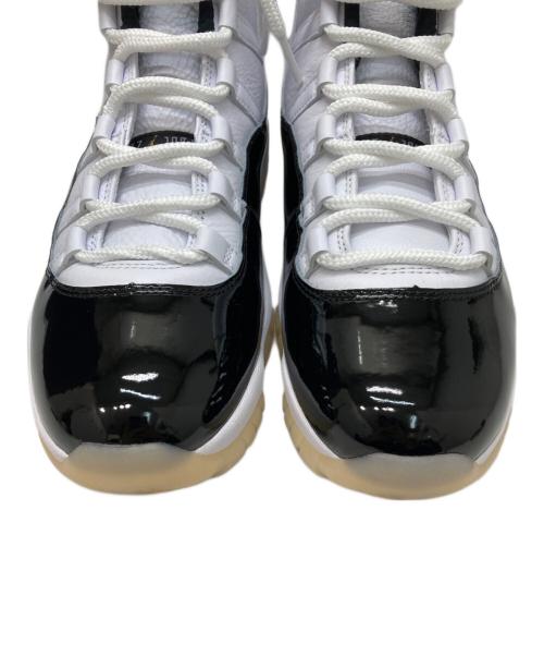 NIKE（ナイキ）NIKE (ナイキ) Air Jordan 11 Retro 