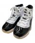 NIKE（ナイキ）の古着「Air Jordan 11 Retro 