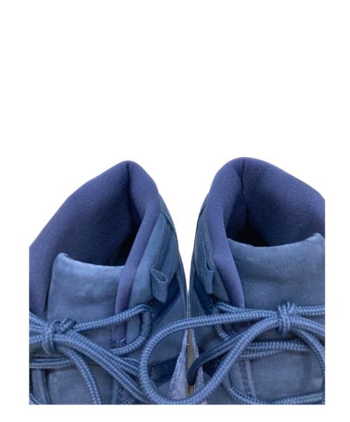 NIKE（ナイキ）NIKE (ナイキ) Women's Air Jordan 11 ネイビー サイズ:27.5の古着・服飾アイテム