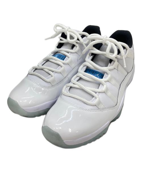 NIKE（ナイキ）NIKE (ナイキ) Air Jordan 11 Low 
