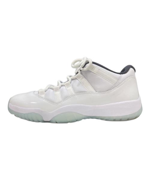 NIKE（ナイキ）NIKE (ナイキ) Air Jordan 11 Low 