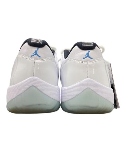 NIKE（ナイキ）NIKE (ナイキ) Air Jordan 11 Low 