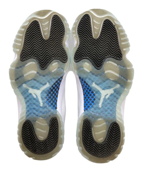 NIKE（ナイキ）NIKE (ナイキ) Air Jordan 11 Low 