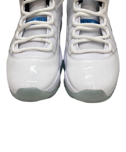 NIKE（ナイキ）NIKE (ナイキ) Air Jordan 11 Low 