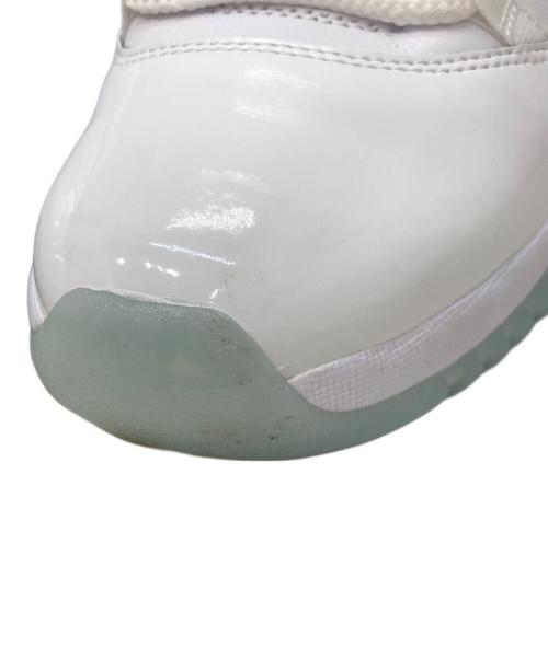 NIKE（ナイキ）NIKE (ナイキ) Air Jordan 11 Low 