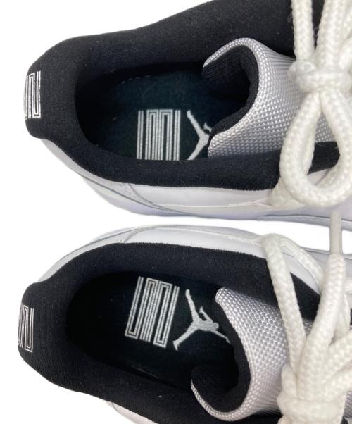 NIKE（ナイキ）NIKE (ナイキ) Air Jordan 11 Low 
