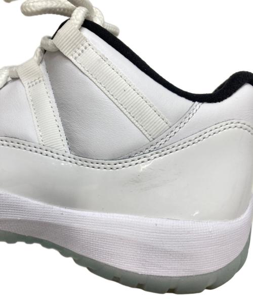 NIKE（ナイキ）NIKE (ナイキ) Air Jordan 11 Low 