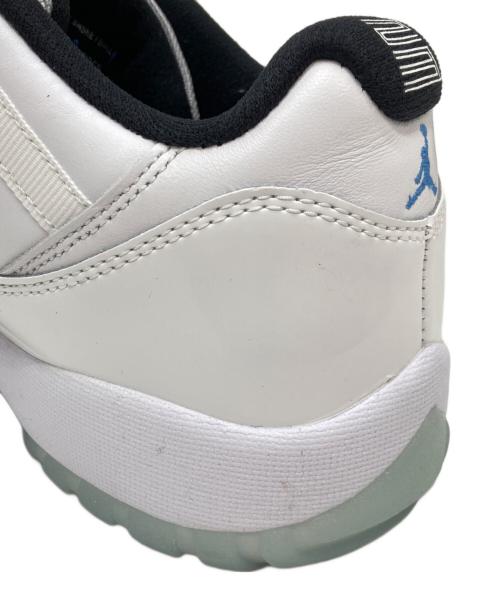 NIKE（ナイキ）NIKE (ナイキ) Air Jordan 11 Low 