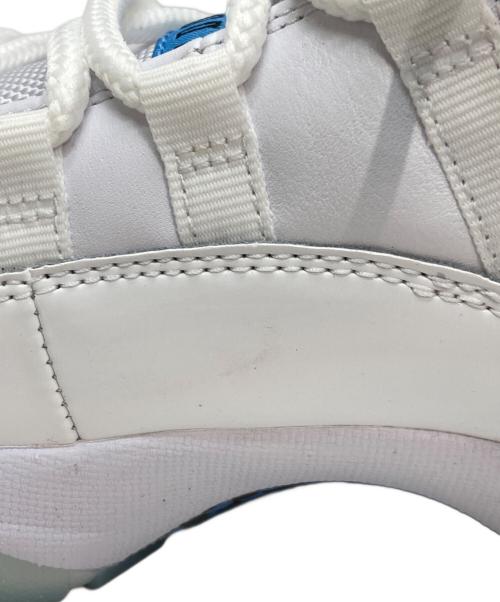 NIKE（ナイキ）NIKE (ナイキ) Air Jordan 11 Low 