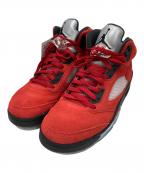 NIKEナイキ）の古着「Air Jordan 5 