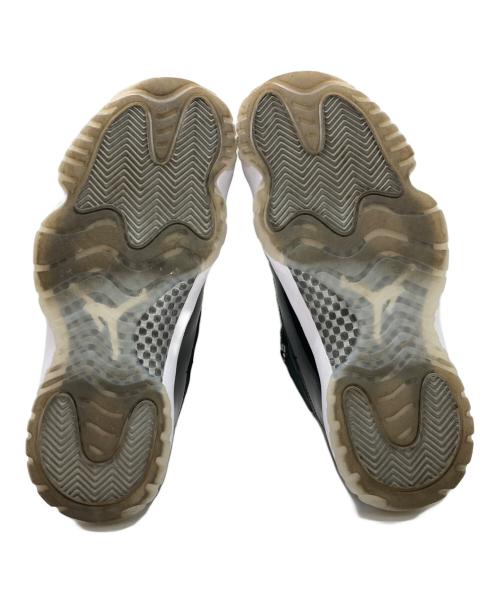 NIKE（ナイキ）NIKE (ナイキ) Air Jordan 11 