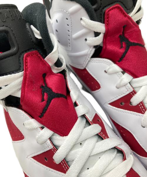 NIKE（ナイキ）NIKE (ナイキ) Air Jordan 6 