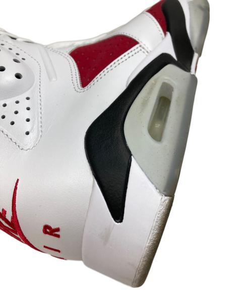 NIKE（ナイキ）NIKE (ナイキ) Air Jordan 6 
