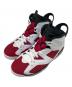 NIKE（ナイキ）の古着「Air Jordan 6 