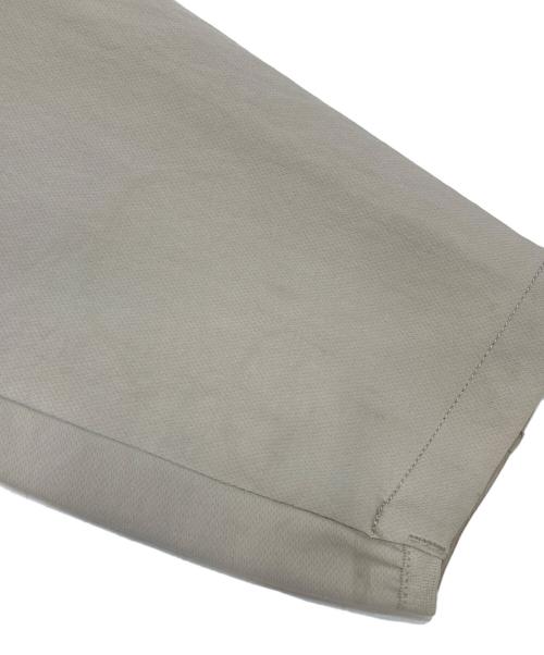 nanamica（ナナミカ）nanamica (ナナミカ) ALPHADRY Cardigan アイボリー サイズ:Mの古着・服飾アイテム