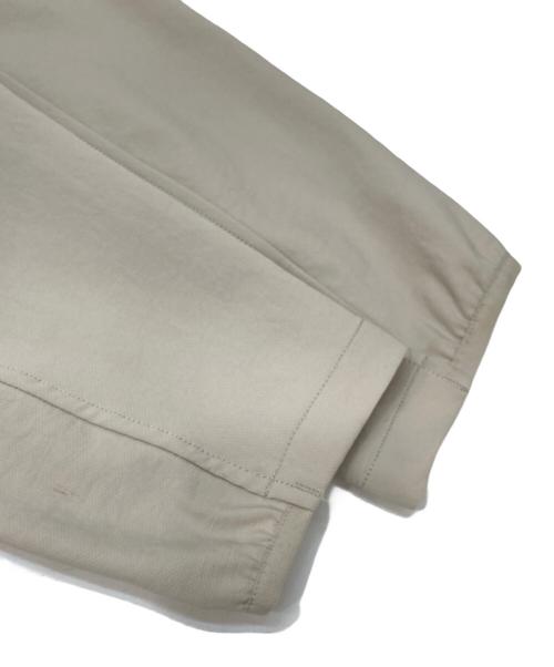 nanamica（ナナミカ）nanamica (ナナミカ) ALPHADRY Cardigan アイボリー サイズ:Mの古着・服飾アイテム