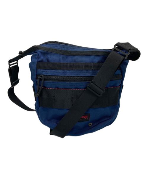 BRIEFING（ブリーフィング）BRIEFING (ブリーフィング) day tripper s ブルーの古着・服飾アイテム