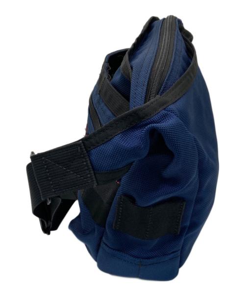 BRIEFING（ブリーフィング）BRIEFING (ブリーフィング) day tripper s ブルーの古着・服飾アイテム