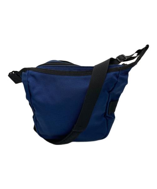 BRIEFING（ブリーフィング）BRIEFING (ブリーフィング) day tripper s ブルーの古着・服飾アイテム