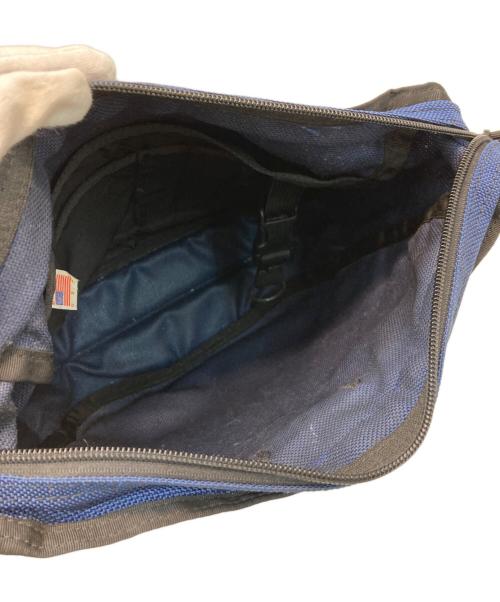 BRIEFING（ブリーフィング）BRIEFING (ブリーフィング) day tripper s ブルーの古着・服飾アイテム