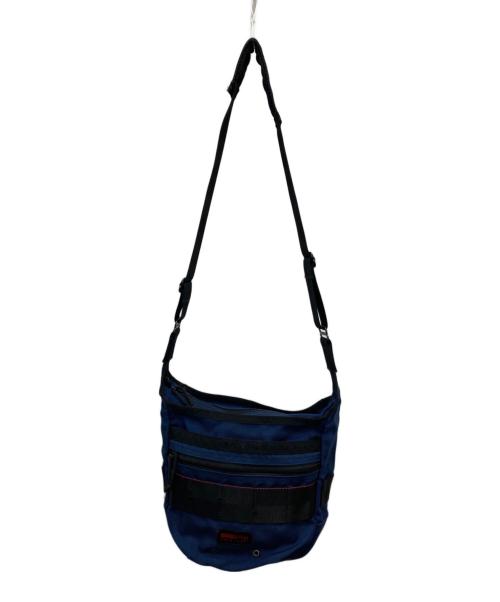 BRIEFING（ブリーフィング）BRIEFING (ブリーフィング) day tripper s ブルーの古着・服飾アイテム