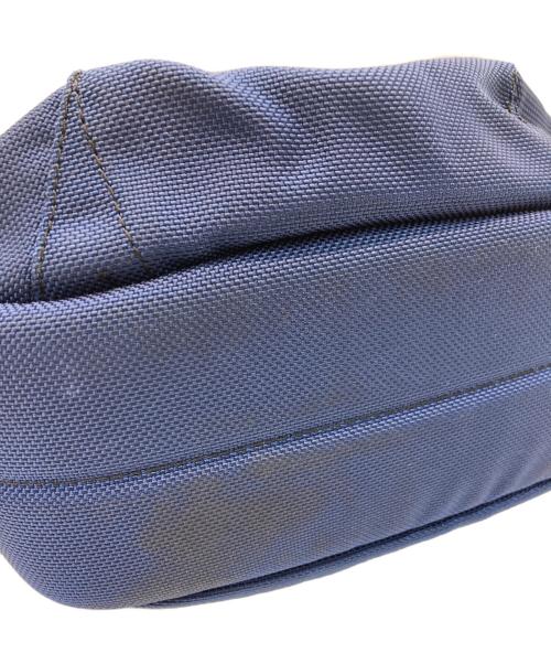 BRIEFING（ブリーフィング）BRIEFING (ブリーフィング) day tripper s ブルーの古着・服飾アイテム