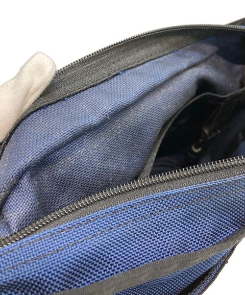 BRIEFING（ブリーフィング）BRIEFING (ブリーフィング) day tripper s ブルーの古着・服飾アイテム