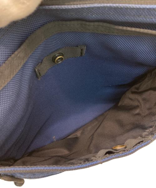 BRIEFING（ブリーフィング）BRIEFING (ブリーフィング) day tripper s ブルーの古着・服飾アイテム