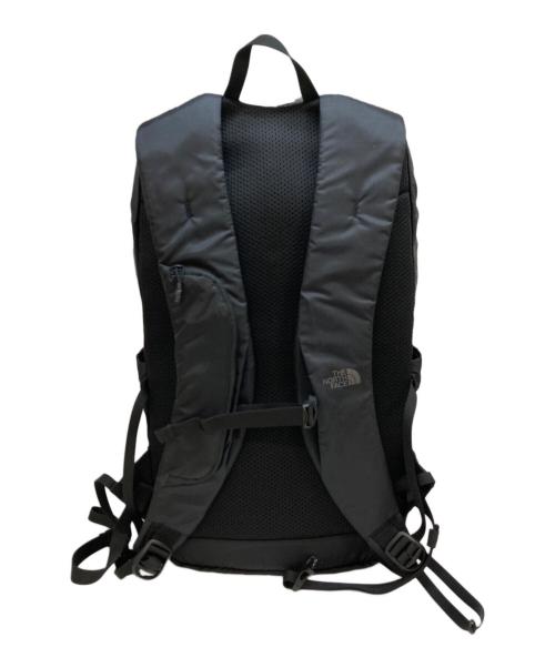 THE NORTH FACE（ザ ノース フェイス）THE NORTH FACE (ザ ノース フェイス) リュック ブラックの古着・服飾アイテム