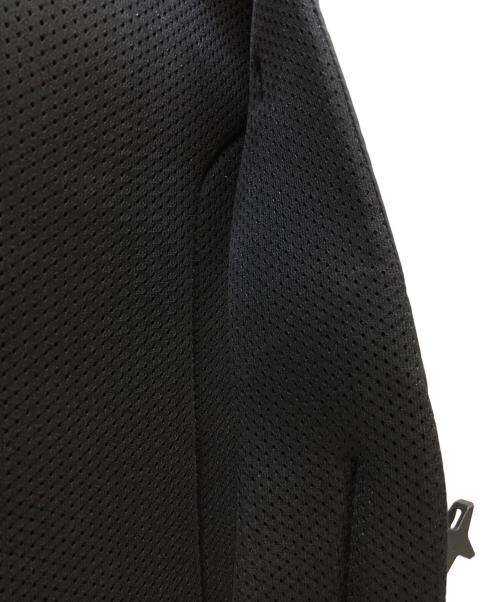 THE NORTH FACE（ザ ノース フェイス）THE NORTH FACE (ザ ノース フェイス) リュック ブラックの古着・服飾アイテム