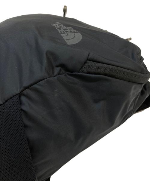 THE NORTH FACE（ザ ノース フェイス）THE NORTH FACE (ザ ノース フェイス) リュック ブラックの古着・服飾アイテム