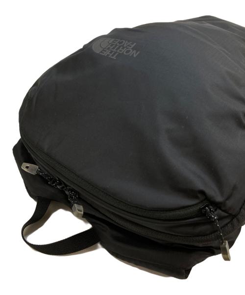 THE NORTH FACE（ザ ノース フェイス）THE NORTH FACE (ザ ノース フェイス) リュック ブラックの古着・服飾アイテム